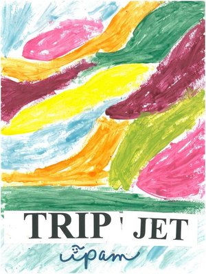 cover image of Trip Jet